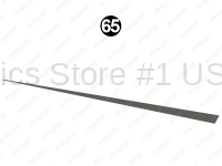 Fwd Lwr Grey Spike