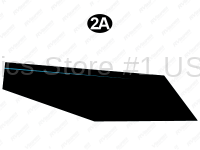 Fwd Mid Spike A