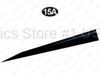 Rear Upper Spike A