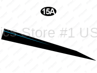Rear Upper Spike A