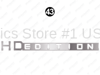HD Edition Logo